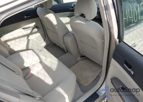 2008 Toyota Prius from USA, damaged, VIN JTDKB20U787709917